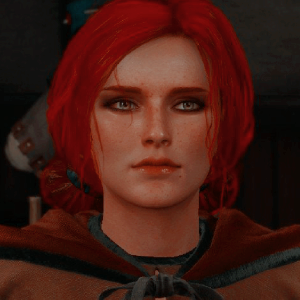 Triss Merigold