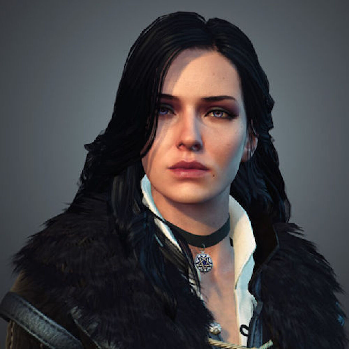 Yennefer of Vengerberg